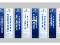 精致小独栋厂房，面积1720一栋，底面积540平左右