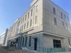 多面积段，多优惠在张家港的 全新工业标准厂房出售，面积171