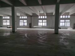 苏州吴江开发区一楼6000平方可分割 适合仓储五金机械加工等