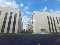 常熟市沙家浜镇多栋四层厂房招租