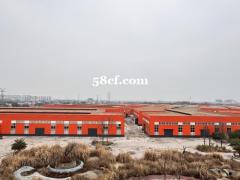广汉厂房面积500-130000平方，可分租可整租，另有69