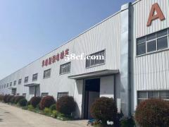 汝南近高速高10米 跨度23米300-65000平钢构厂房出