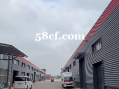 金安寿春路附近500—20000平厂房租售，近高速口,出售时