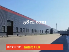 金安寿春路附近500—20000平厂房租售，近高速口,出售时