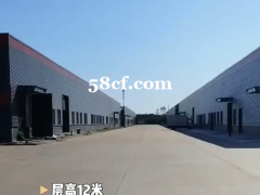 金安寿春路附近500—20000平厂房租售，近高速口,出售时