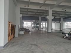 吴江同里一楼1100平方 可分割 场地大 可进大车 高8米