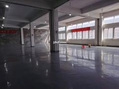 吴江同里三楼八百平方带三吨电梯可做食品