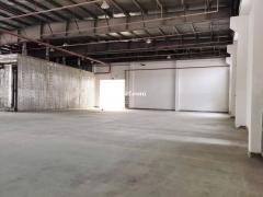 吴江同里一楼220平方 场地大 可进大车 园区里面