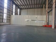 吴江同里一楼830平方 可分组 场地大 大车可进