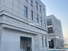 稻兴光合制造产业园三层独栋厂房热销