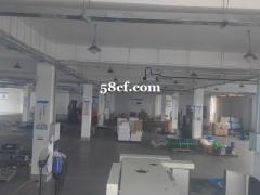 吴江开发区一楼180平方 高14米 可架航车 场地大