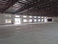 吴江开发区一楼3800平方 高10米 带航车 场地大可进大车