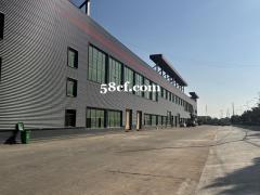 长沙周边办公厂房出租，交通便利，餐厅宿舍配合齐全