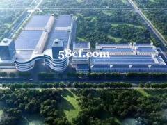 六安办法厂房出租，办公，生产，配套齐全，行业不限