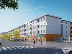 六安办法厂房出租，办公，生产，配套齐全，行业不限