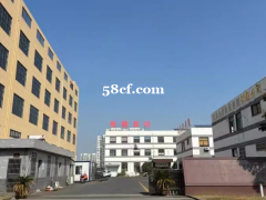 金坛经开区7000平标准厂房可分租整租无限制