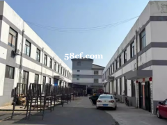 金坛经开区7000平标准厂房可分租整租无限制