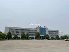 金坛区工业园区3万平厂房招租可分租整租