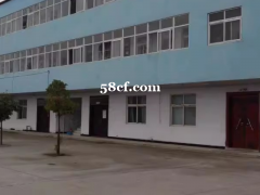 汝南近高速3层300-5000平厂房出租 可整租可分租