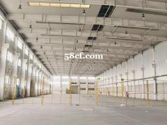 昆山开发区优质厂房，火热招租！