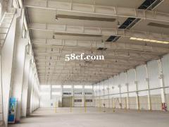 昆山开发区优质厂房，火热招租！