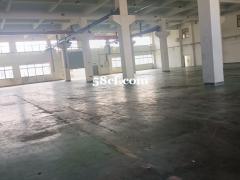 吴江友谊工业区厂房出租，