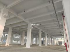 吴江平望工业区25000平米厂房，仓库出租，可灵活分割