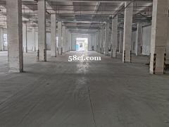 吴江芦墟单层5000平米，双层9000平米出租