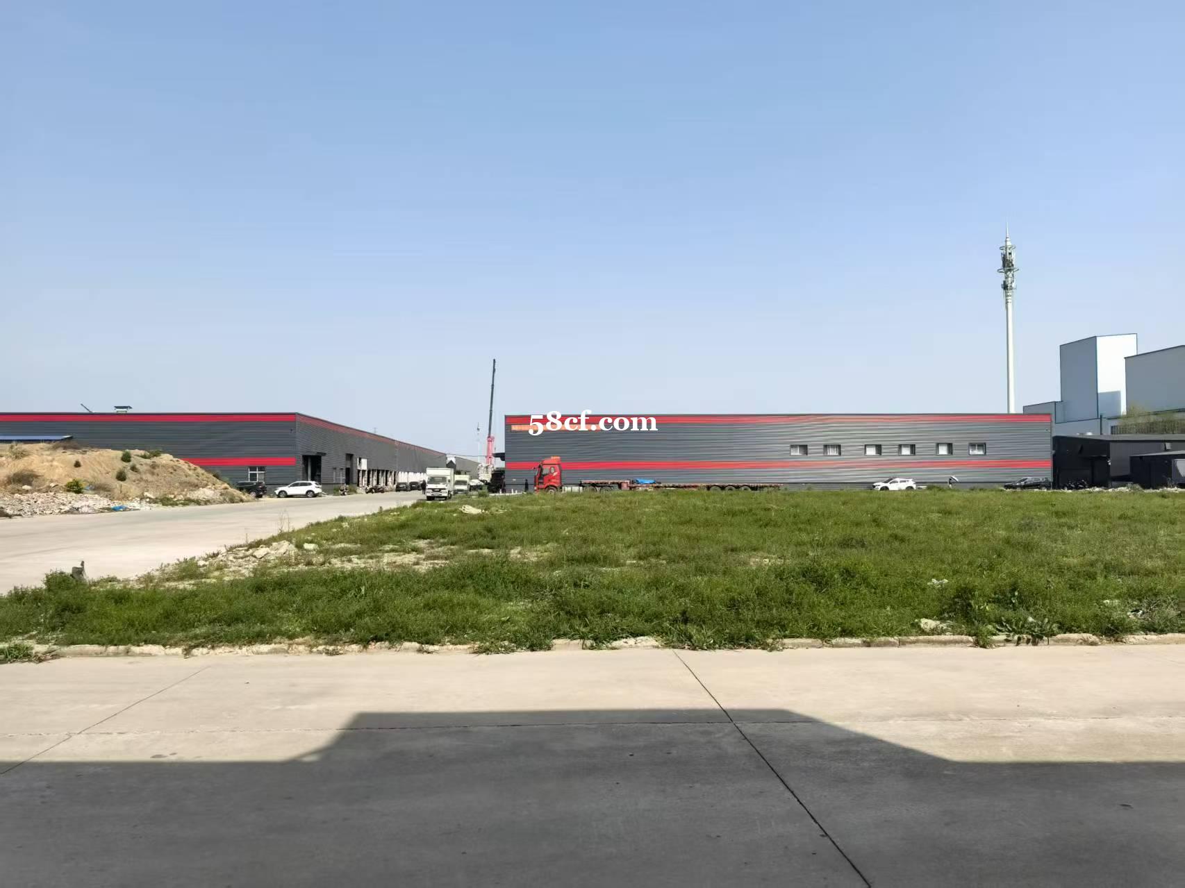 安徽金安寿春路附近500—20000平厂房租售 安徽金安寿春路附近500—20000平厂房租售