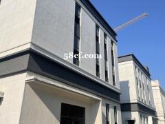 锦丰稻兴产业园火热招商中