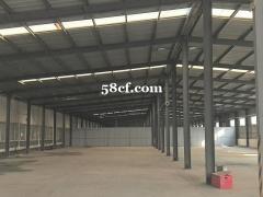 驻马店大型厂房出租，办公生产，餐饮住宿，配套齐全