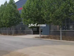 长沙周边厂房出租，交通便利，层高15米，行业不限