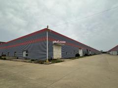 六安市寿春西路综合厂房招租另+2万平方空地可合作