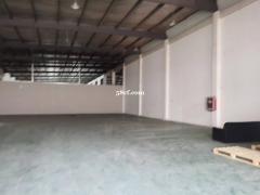 吴江运东全新厂房共13500平方可分割 1200平方起租 场