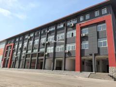 金安区500-78000㎡厂房层高7米可分租整租