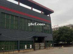 湘潭双马工业园 带租约厂房租售 500-20000平方