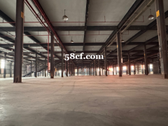 德阳周边厂房出租，层高12米，房东直租，租金可谈