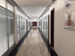 驻马店6万平钢结构厂房招租，可分租可整租，交通便利