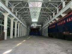 双马工业园500-15000平，15米层高房东直租