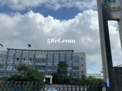 金坛区500-60000平方钢结构独栋厂房房东直租