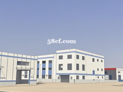 金坛区500-60000平方钢结构独栋厂房房东直租