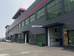 湘潭高新产业园500-15000平厂房出租，航车，大型停车场