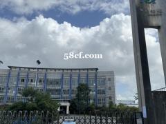 金坛16万方工业厂房出租，可分租，低至0.5元㎡·天，交通便