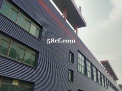 湘潭双马工业园500-15000平厂房出租，低至0.53元㎡