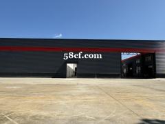 六安80000平厂房出租 沿街厂房可做商铺