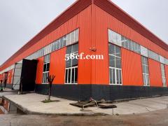 湘潭5百-2万平厂房出租 独栋6层 可分租