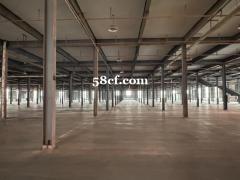 湘潭20000平厂房出租 临近高速出入口