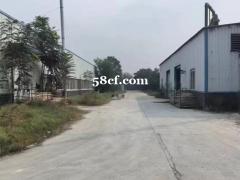 开封工业厂房厂房出租500--30000平方 可分租