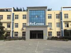 （旭龙产业）驻马店汝南500-45000平方厂房层高10米跨