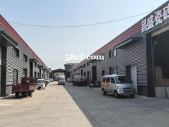 金安近高速口无中介费9120平厂房出售寿春路附近